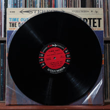 Load image into Gallery viewer, The Dave Brubeck Quartet - Time Out - 1961 Columbia, VG/VG+ 3
