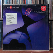 Load image into Gallery viewer, The Whispers - Just Gets Better With Time - w/ SHRINK HYPE - 1987 Solar, VG+/VG 1
