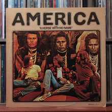 Load image into Gallery viewer, America - America - 1972 Warner Bros., VG/VG 1
