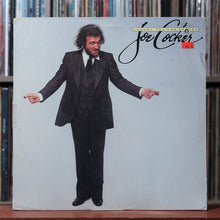 Load image into Gallery viewer, Joe Cocker - Luxury You Can Afford - 1978 Asylum, VG/VG 1
