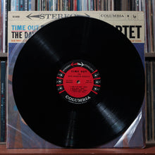 Load image into Gallery viewer, The Dave Brubeck Quartet - Time Out - 1961 Columbia, VG/VG+ 4
