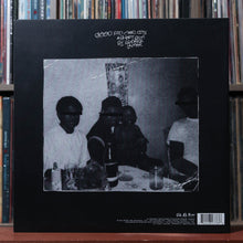 Load image into Gallery viewer, Kendrick Lamar - Good Kid, M.A.A.D City - TRANS BLACK ICE - 2LP 2022, VG+/VG+ 2
