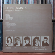 Load image into Gallery viewer, Little Saints - Slapping Houses - 1987 Big Hands, NM/NM 2
