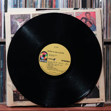 Load image into Gallery viewer, Eric Clapton - History Of Eric Clapton 2LP - 1972 ATCO, VG+/VG 6
