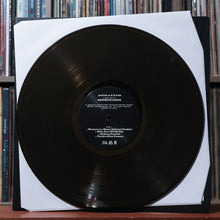 Load image into Gallery viewer, Kendrick Lamar - Good Kid, M.A.A.D City - TRANS BLACK ICE - 2LP 2022, VG+/VG+ 3
