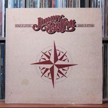 Load image into Gallery viewer, Jimmy Buffett - Changes In Latitudes Changes In Attitudes - 1977 ABC, VG/VG 1
