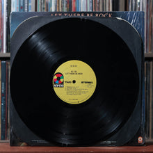 Load image into Gallery viewer, AC/DC - Let There Be Rock - SHRINK 1980 ATCO, VG/EX 4
