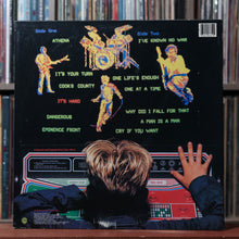 Load image into Gallery viewer, The Who - It's Hard - 1982 Warner Bros., VG/VG+ 2
