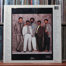 Load image into Gallery viewer, The Whispers - Just Gets Better With Time - w/ SHRINK HYPE - 1987 Solar, VG+/VG 2
