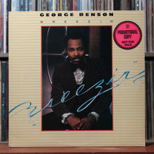 Load image into Gallery viewer, George Benson - Breezin' - PROMO - 1976 Warner Bros., VG/VG+ 1

