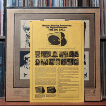 Load image into Gallery viewer, The Grateful Dead - Workingman's Dead - INSERT 1970 Warner Bros., VG/VG+ 5
