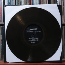 Load image into Gallery viewer, Kendrick Lamar - Good Kid, M.A.A.D City - TRANS BLACK ICE - 2LP 2022, VG+/VG+ 4
