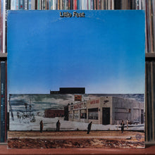 Load image into Gallery viewer, Little Feat - Little Feat - 1973 Warner Bros., VG/VG+ 1
