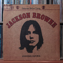 Load image into Gallery viewer, Jackson Browne - Jackson Browne - 1st PRESS - BURLAP 1972 Asylum, VG/VG+ 1

