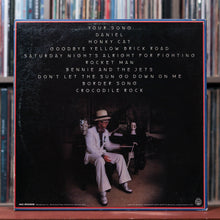 Load image into Gallery viewer, Elton John - Greatest Hits - 1974 MCA, VG/VG 2
