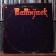 Load image into Gallery viewer, Ballin' Jack - Ballin' Jack - 1970 Columbia, VG/VG 1
