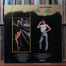 Load image into Gallery viewer, Lou Reed - Transformer - 1st PRESS - 1972 RCA Victor, VG/EX 2
