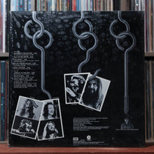 Load image into Gallery viewer, Dr. Hook - A Little Bit More - SHRINK 1976 Capitol, VG+/VG 2
