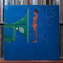 Load image into Gallery viewer, Miles Davis - Big Fun - 2LP 1974 Columbia, VG/EX 1
