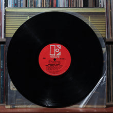 Load image into Gallery viewer, The Doors - Morrison Hotel - 1980 Elektra, VG/VG 3
