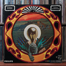 Load image into Gallery viewer, Harvey Mandel - Cristo Redentor - 1968 Philips, VG/VG 1
