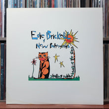 Load image into Gallery viewer, Edie Brickell &amp; New Bohemians Shooting Rubberbands At Stars 1988 Geffen VG+/EX 1
