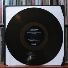 Load image into Gallery viewer, Kendrick Lamar - Good Kid, M.A.A.D City - TRANS BLACK ICE - 2LP 2022, VG+/VG+ 6
