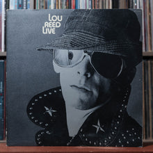 Load image into Gallery viewer, Lou Reed - Lou Reed Live - 1976 RCA, VG/VG+ 1
