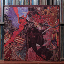 Load image into Gallery viewer, Santana - Abraxas - Canada "2 Eye" 1970 Columbia, VG/VG 1
