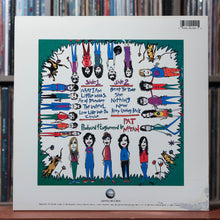 Load image into Gallery viewer, Edie Brickell &amp; New Bohemians Shooting Rubberbands At Stars 1988 Geffen VG+/EX 2
