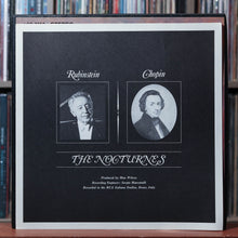 Load image into Gallery viewer, Frédéric Chopin, Arthur Rubinstein - The Nocturnes - W/ INSERT - Box Set Canada 1967, VG/VG+ 7
