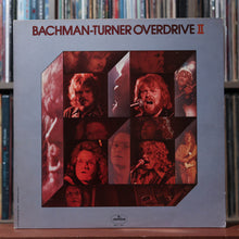 Load image into Gallery viewer, Bachman-Turner Overdrive - Bachman-Turner Overdrive II - 1973 Mercury, VG/VG+ 1
