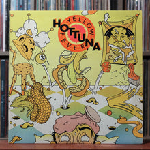 Load image into Gallery viewer, Hot Tuna - Yellow Fever - 1975 Grunt, VG+/VG 1
