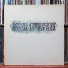 Load image into Gallery viewer, King Crimson - Starless And Bible Black - 1974 Atlantic, VG/VG 1
