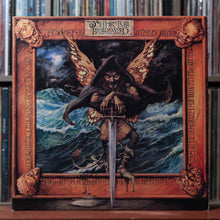 Load image into Gallery viewer, Jethro Tull - The Broadsword And The Beast - 1982 Chrysalis, VG/VG 1
