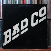 Load image into Gallery viewer, Bad Company - Bad Company - 1974 Swan Song, VG/EX 1
