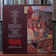 Load image into Gallery viewer, Santana - Abraxas - Canada "2 Eye" 1970 Columbia, VG/VG 2
