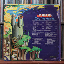 Load image into Gallery viewer, Lighthouse - One Fine Morning - 1971 Evolution, VG/VG 2
