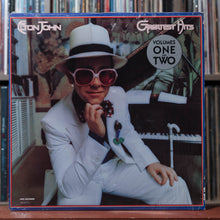 Load image into Gallery viewer, Elton John - Greatest Hits Volumes One And Two - 2LP 1981 MCA, VG/VG+ 1
