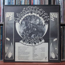 Load image into Gallery viewer, The Grateful Dead - American Beauty - 1970 Warner Bros., VG/VG 2
