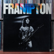 Load image into Gallery viewer, Peter Frampton - Frampton - w/ SHRINK - 1975 A&amp;M, EX/VG+ 1
