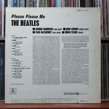 Load image into Gallery viewer, The Beatles - Please Please Me - 1977 France Parlophone 2
