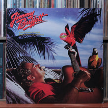 Load image into Gallery viewer, Jimmy Buffett - Songs You Know By Heart - Jimmy Buffett's Greatest Hit - W/ INSERT - 1985, VG/EX 1
