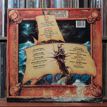 Load image into Gallery viewer, Jethro Tull - The Broadsword And The Beast - 1982 Chrysalis, VG/VG 2
