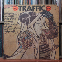 Load image into Gallery viewer, Traffic - More Heavy Traffic - 1975 United Artists, VG/VG 1
