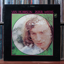 Load image into Gallery viewer, Van Morrison - Astral Weeks - 1970's Warner Bros., VG/VG+ 1
