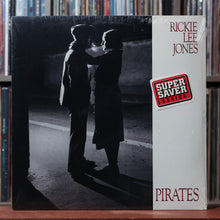 Load image into Gallery viewer, Rickie Lee Jones - Pirates - 1981 Warner Bros., SEALED 1
