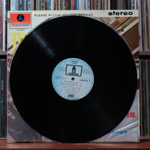 Load image into Gallery viewer, The Beatles - Please Please Me - 1977 France Parlophone 3
