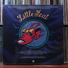 Load image into Gallery viewer, Little Feat - Hoy-Hoy! - 2LP BOOKLET 1981 Warner Bros., VG+/EX 2

