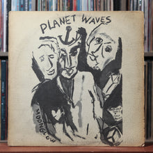 Load image into Gallery viewer, Bob Dylan - Planet Waves - 1974 Asylum, VG/VG 1
